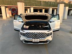 هيونداي سانتافي